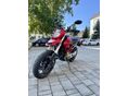 DUCATI HYPERMOTARD 1100 S (DUAL SPARK) 2008/3 - 2