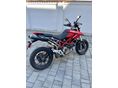 DUCATI HYPERMOTARD 1100 S (DUAL SPARK) 2008/3 - 4