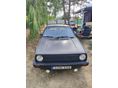 VOLKSWAGEN GOLF II 1986/1 - 1