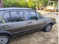 VOLKSWAGEN GOLF II 1986/1 - 4