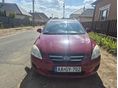 KIA CEE'D SW 1.4 L Cool