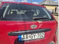 KIA CEE'D 2008/1 - 3