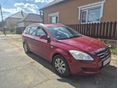 KIA CEE'D 2008/1 - 4