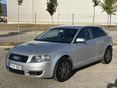 AUDI A3 2.0 FSI Attraction SÉRÜLÉSMENTES!