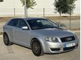 AUDI A3 2003/7 - 5