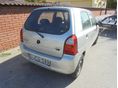 SUZUKI ALTO 2004 - 3