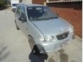 SUZUKI ALTO 2004 - 1
