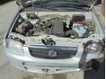 SUZUKI ALTO 2004 - 6