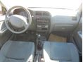 SUZUKI ALTO 2004 - 5