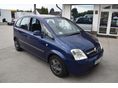 OPEL MERIVA A 2003/5 - 2