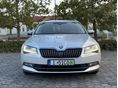 SKODA SUPERB 2016/9 - 3
