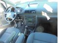 VOLKSWAGEN SHARAN 2008/10 - 10