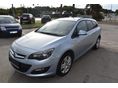 OPEL ASTRA J 1.6 CDTI EcoFLEX Start-Stop Drive