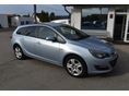 OPEL ASTRA J 2014/12 - 2