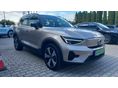 VOLVO XC40 Recharge Plus Fűthető első ülések!Fűthető kormány!Hőszivattyú!Bevizsgált!