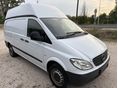 MERCEDES-BENZ VITO 2008/12 - 1