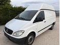 MERCEDES-BENZ VITO 2008/12 - 2