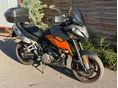 KTM 990 SUPERMOTO 2009/5 - 1