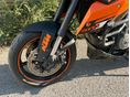 KTM 990 SUPERMOTO 2009/5 - 4