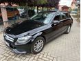 MERCEDES-BENZ C 180 2015/12 - 2