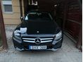 MERCEDES-BENZ C 180 2015/12 - 1