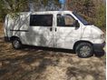 VOLKSWAGEN TRANSPORTER T4 1994/7 - 10