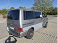 VOLKSWAGEN CARAVELLE 1996/12 - 4