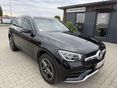 MERCEDES-BENZ GLC 300 2020/10 - 1