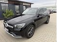 MERCEDES-BENZ GLC 300 2020/10 - 2