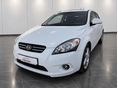 KIA PRO CEE'D 2008/9 - 2