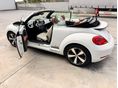 VOLKSWAGEN BEETLE 2015/7 - 8