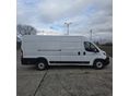 FIAT DUCATO 2021/6 - 2