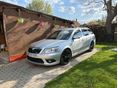 SKODA OCTAVIA 2012/6 - 2