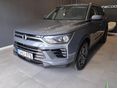 SSANGYONG KORANDO 1.5 Turbo GDI Style (AUTOMATA)2030.10.12./150000km-ig gyári garancia! Nyári-téli kerékszett!