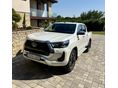 TOYOTA HILUX 2021/8 - 2