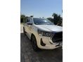 TOYOTA HILUX 2021/8 - 3