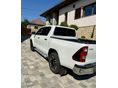 TOYOTA HILUX 2021/8 - 4