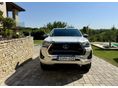 TOYOTA HILUX 2021/8 - 1