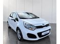 KIA RIO 2013/5 - 1
