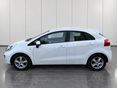 KIA RIO 2013/5 - 5