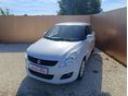 SUZUKI SWIFT 2013/4 - 3