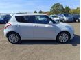 SUZUKI SWIFT 2013/4 - 8