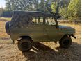 UAZ 469 1979/11 - 2