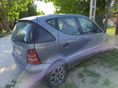 MERCEDES-BENZ A 170 2001 - 2