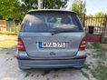MERCEDES-BENZ A 170 2001 - 3