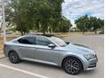 SKODA SUPERB 2019 - 1