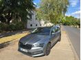 SKODA SUPERB 2019 - 2
