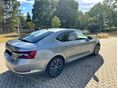 SKODA SUPERB 2019 - 3
