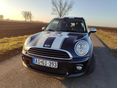 MINI CLUBMAN 2013/6 - 1