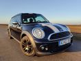 MINI CLUBMAN 2013/6 - 2